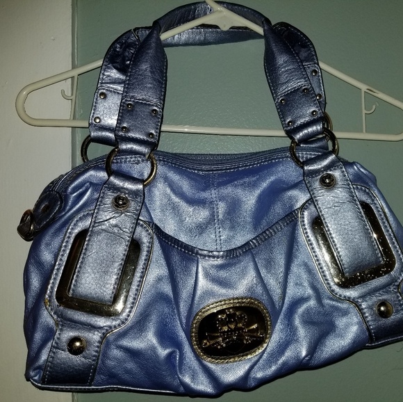 Kathy Van Zeeland Handbags - Kathy van zeeland purse